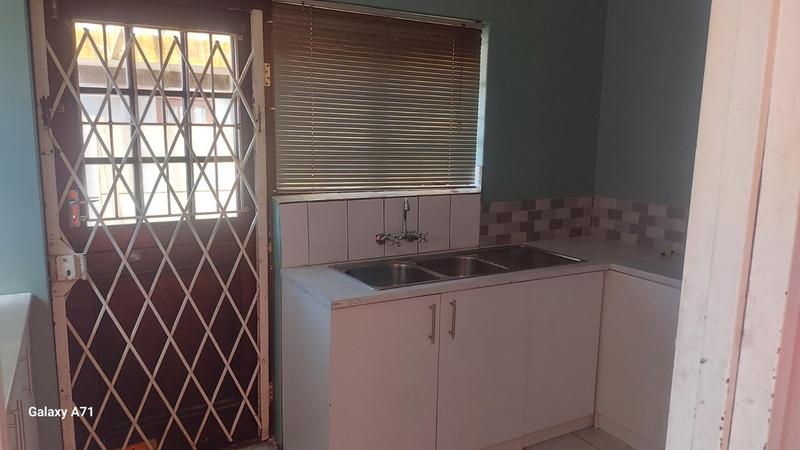 To Let 3 Bedroom Property for Rent in Weltevreden Valley Western Cape